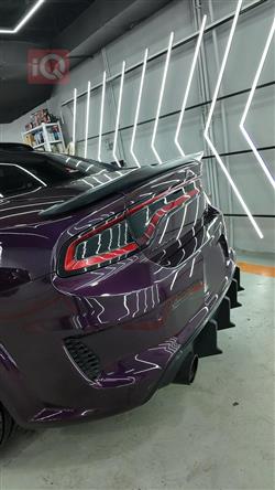 دودج تشارجر